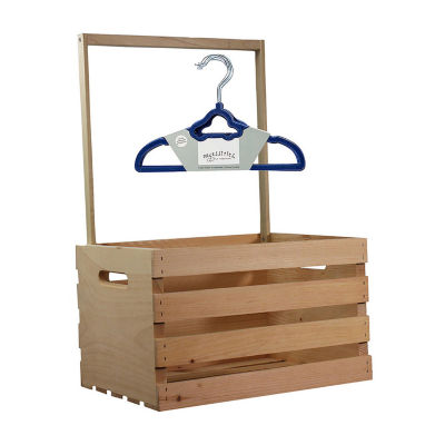 3 Stories Trading Company Baby Shower Gift Set Wardrobe Crate Boys 12-pc.