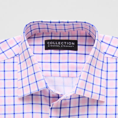 southern marsh dress shirts Southern Marsh Palmer Performance Dress Shirt Dark Olive & Navy – Versatile  Boutique