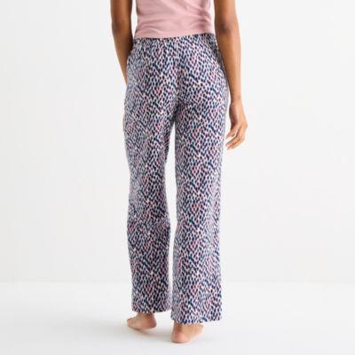 Joyful Moments Womens Matching Family Pajama Pants