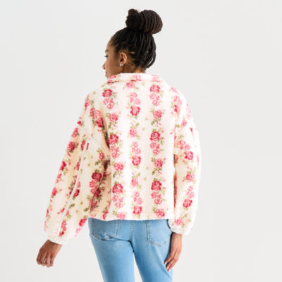 Arizona Womens Juniors Heavyweight Jacket