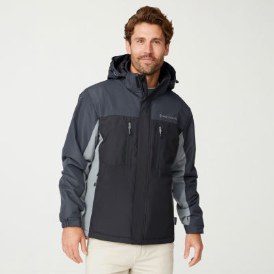 Free Country Mens Water Resistant Midweight Ski Jacket