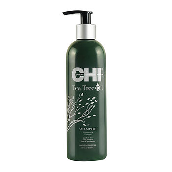 CHI® Tree Oil Shampoo 12 Color: - JCPenney