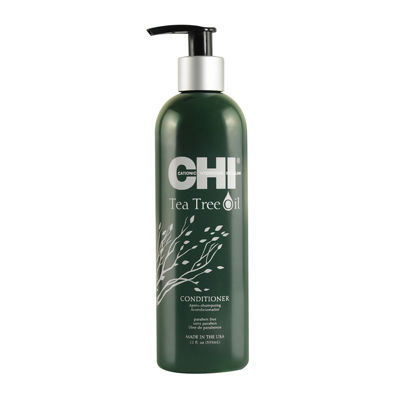 CHI® Tea Tree Oil Conditioner - 12 oz.