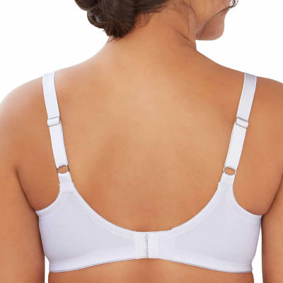 Glamorise Underwire Full Coverage Bra 9035