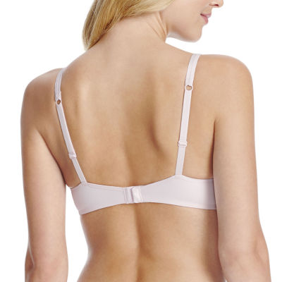Warners® Elements of Bliss® Support and Comfort Wireless Lift T-Shirt Bra 1298 - JCPenney