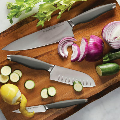 Rachael Ray Chefs Knife Set