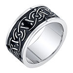 J.P. Army Men's Jewelry Stainless Steel Band Ring