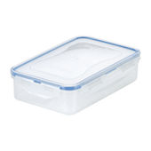 Lock & Lock 8-pc. Food Container, Color: Clear - JCPenney