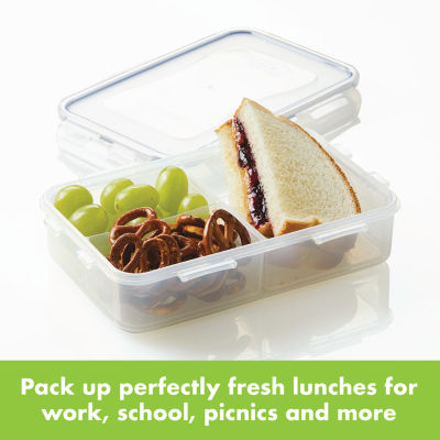 Lock & Lock 29 oz. Food Container