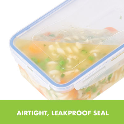 Lock & Lock 29 oz. Food Container