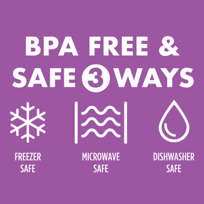 Lock & Lock 6-pc. Food Container