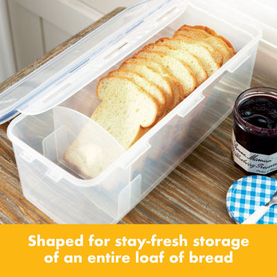 Lock & Lock 21.1-cup Food Container