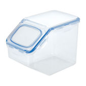 Lock & Lock 40-pc. Food Container, Color: Clear - JCPenney