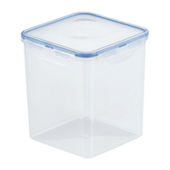 Lock & Lock 8-pc. Food Container, Color: Clear - JCPenney