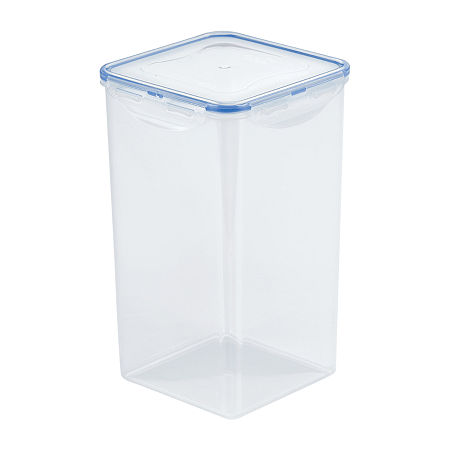 Lock & Lock 16.9-cup Food Container, One Size, Clear