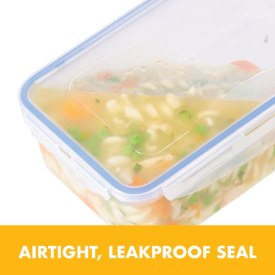 Lock & Lock 16.9-cup Food Container
