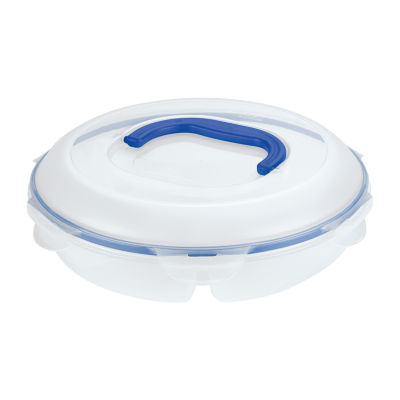 Lock & Lock 77-oz. Food Container
