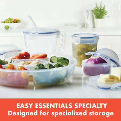 Lock & Lock 77-oz. Food Container