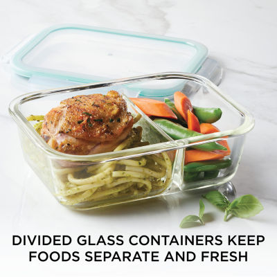 Lock & Lock 25-oz. Food Container