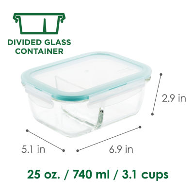 Lock & Lock 25-oz. Food Container