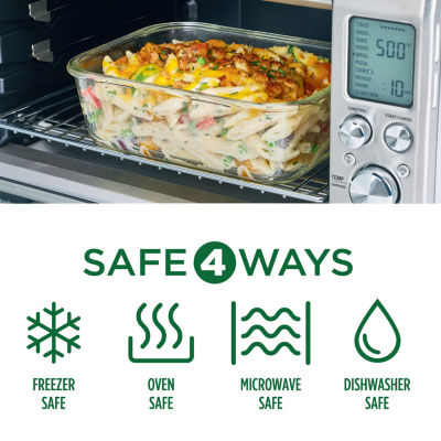 Lock & Lock 25-oz. Food Container