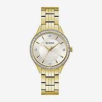 Gold Watches for Women - JCPenney