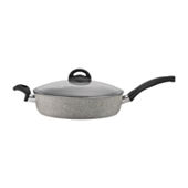 Ballarini Professionale3000 11 Steel Frying Pan, Color: Silver - JCPenney