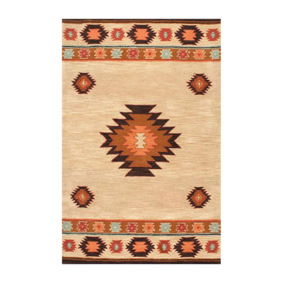 nuLoom Hand Tufted Shyla Rug