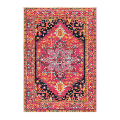 nuLoom Fancy Persian Vonda Rug