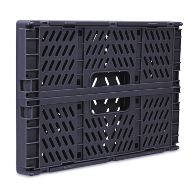 Home Expressions Collapsible Crate