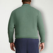 Jcpenney mens izod online sweatshirts