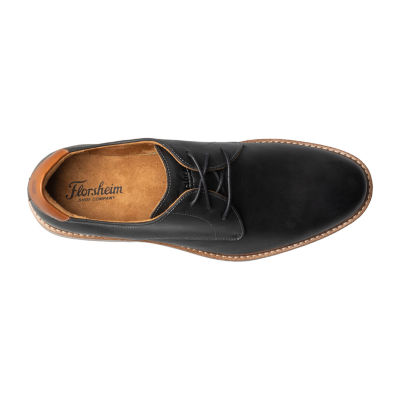 Florsheim Mens Highpoint Oxford Shoes