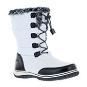 Jcpenney ladies winter boots best sale