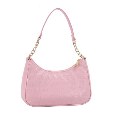 Juicy By Juicy Couture Pouchette Shoulder Bag