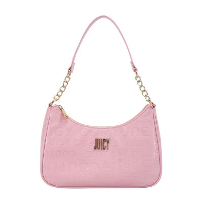 Juicy By Juicy Couture Pouchette Shoulder Bag