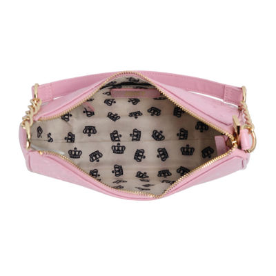 Juicy By Juicy Couture Pouchette Shoulder Bag