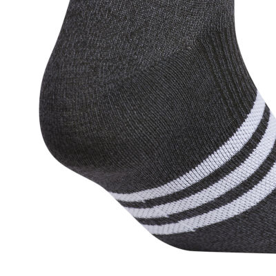 adidas Superlite 6 Pair Quarter Ankle Socks Womens