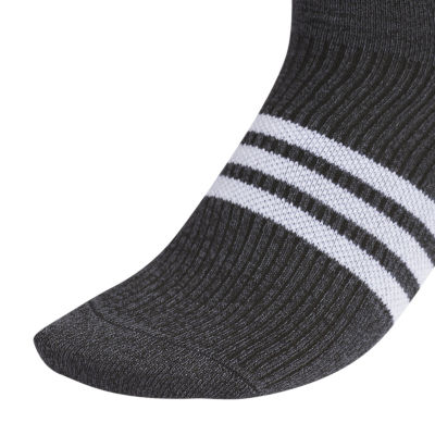 adidas Superlite 6 Pair Quarter Ankle Socks Womens