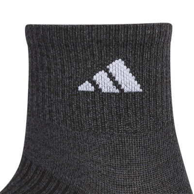 adidas Superlite 6 Pair Quarter Ankle Socks Womens