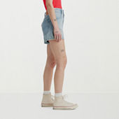 Women Department Levi s Shorts JCPenney