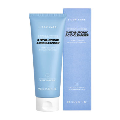 I Dew Care Hydra Vibes Hydrating Cleanser