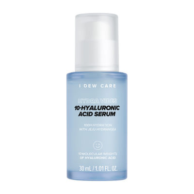 I Dew Care Hydra Vibes Hydrating Serum