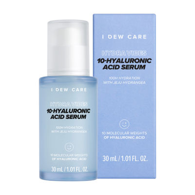 I Dew Care Hydra Vibes Hydrating Serum