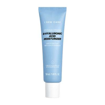 I Dew Care Hydra Vibes Hydrating Moisturizer