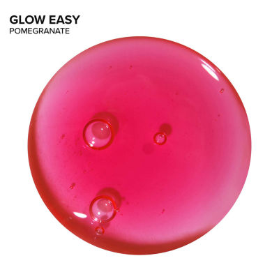 I Dew Care Glow Easy Lip Oil-Pomegranate Lip Balm/Treatments