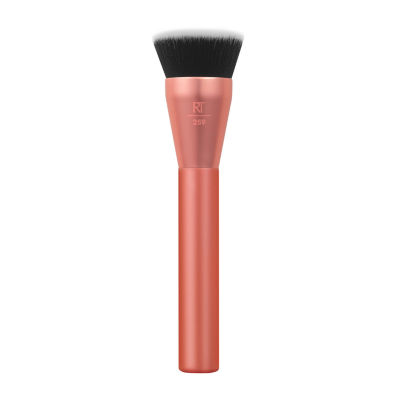 Real Techniques Glow Round Base Brush