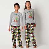 Pjs for Kids JCPenney