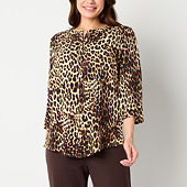 Dressy Tops for Women Blouses Shirts JCPenney