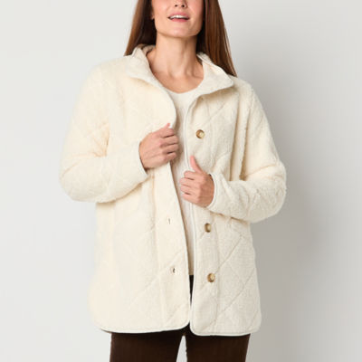 St. John's Bay Midweight Jacket