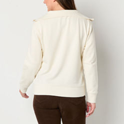 Fleece St. John's Bay And St. John's Bark for Women - JCPenney